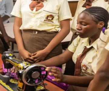 Raising All-Round Students